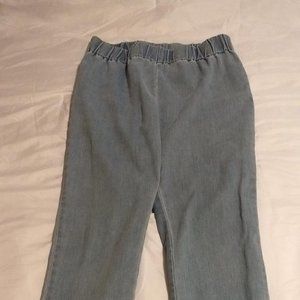 Soft Surrounding Jeggings